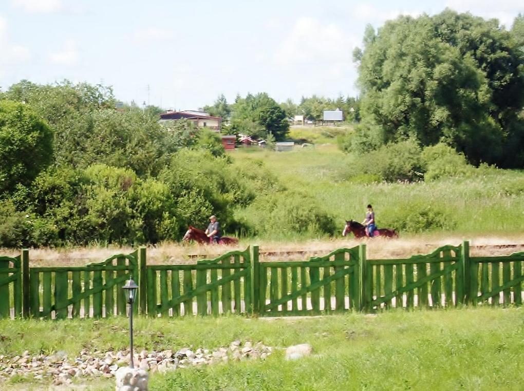 Mazurska Chata Jezioro I Aquapark 6 Min, Centrum I Promenada 12 Min Mikołajki エクステリア 写真