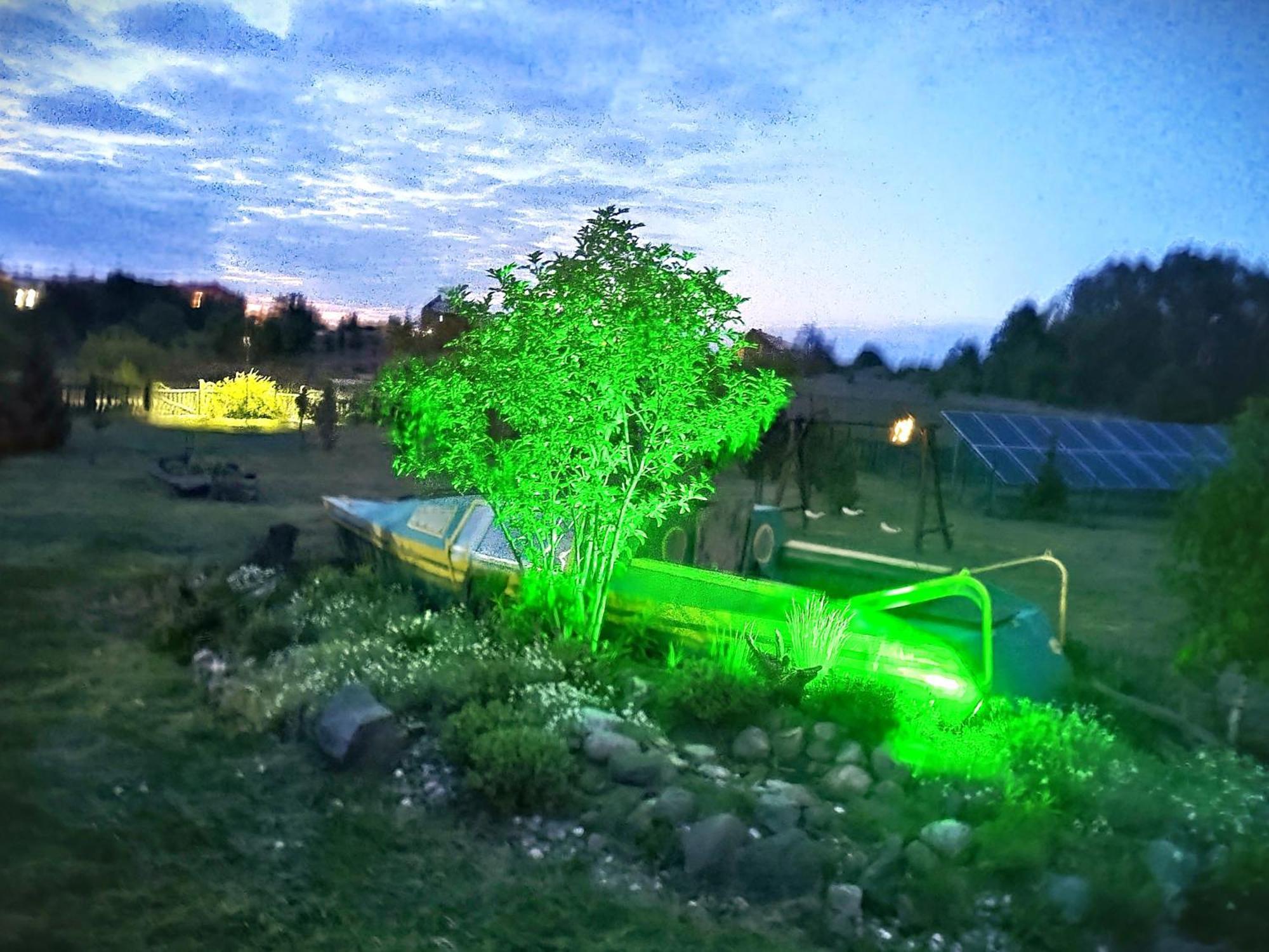 Mazurska Chata Jezioro I Aquapark 6 Min, Centrum I Promenada 12 Min Mikołajki エクステリア 写真