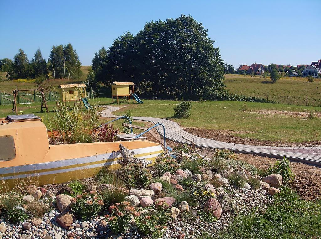 Mazurska Chata Jezioro I Aquapark 6 Min, Centrum I Promenada 12 Min Mikołajki エクステリア 写真
