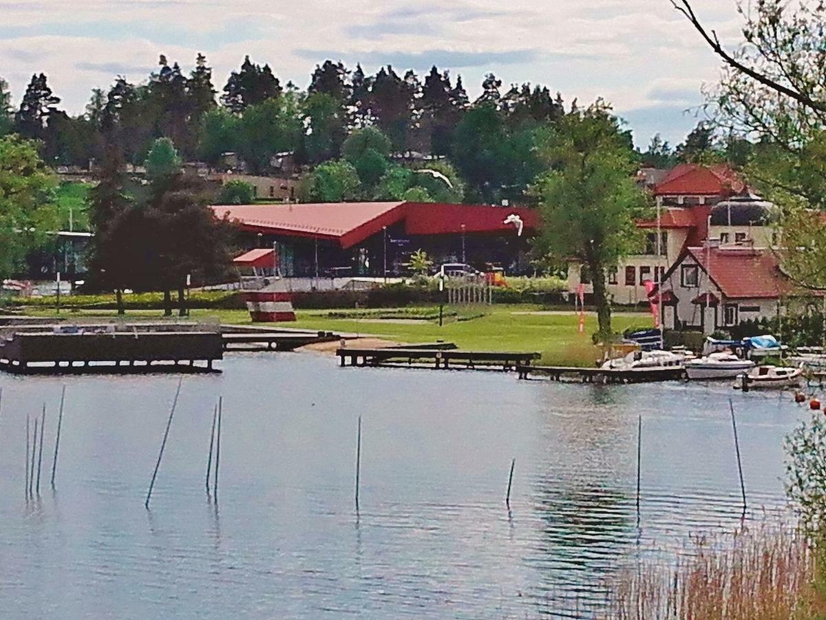 Mazurska Chata Jezioro I Aquapark 6 Min, Centrum I Promenada 12 Min Mikołajki エクステリア 写真